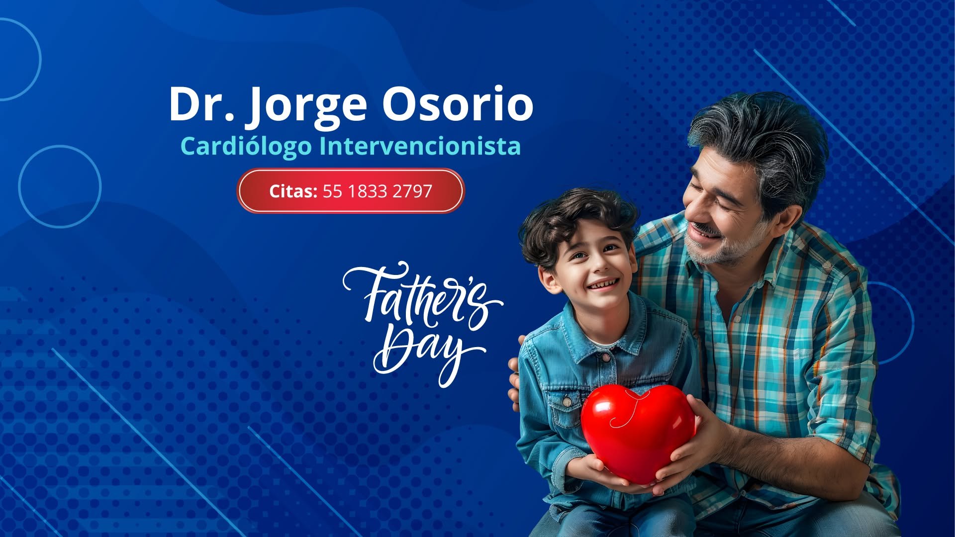 Salud cardiovascular familiar